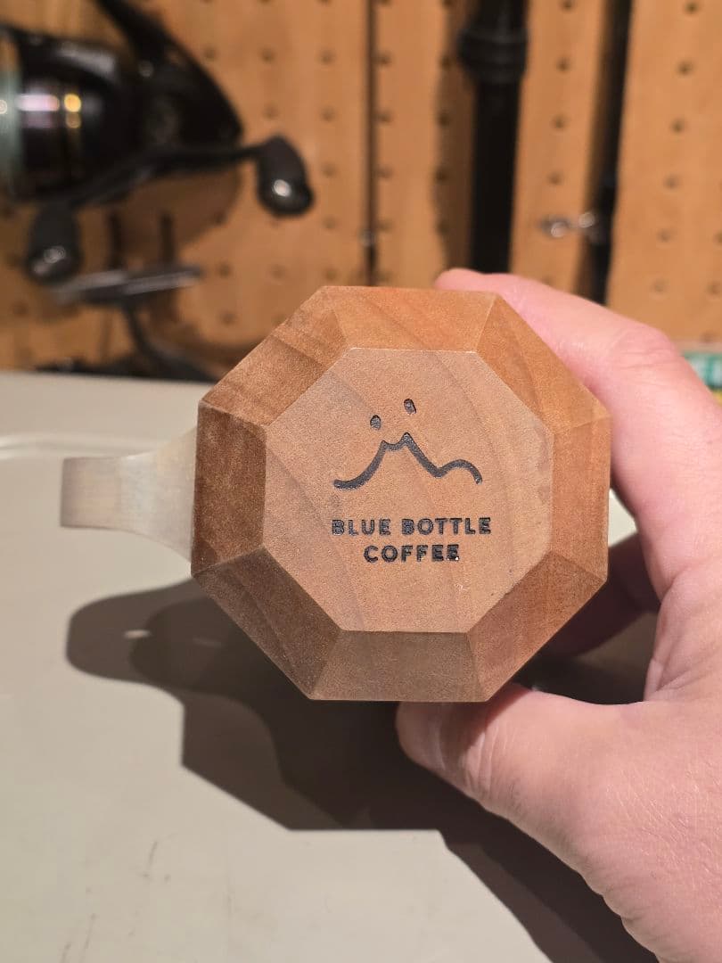 JINCUP URUSHI HYBRID(白漆バージョン) L ジンカップ