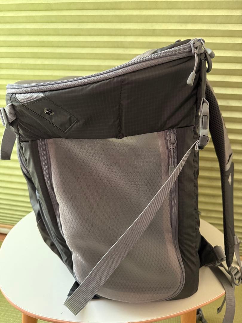 専用です❗️モンベルmont-bell ドッグキャリングパック Lサイズ