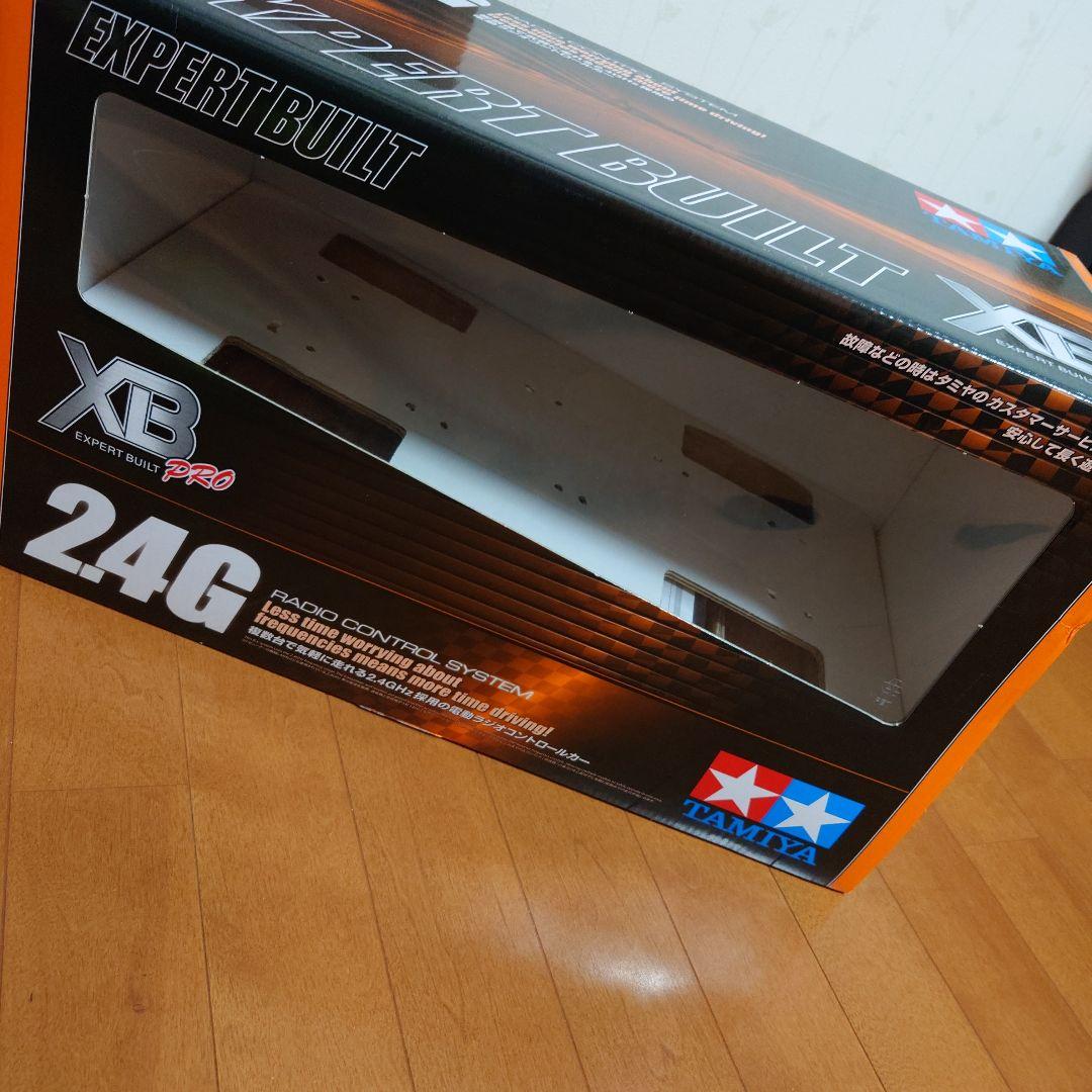 u*9様 タミヤ 1/10RC XB フェアレディ240Z 　S30