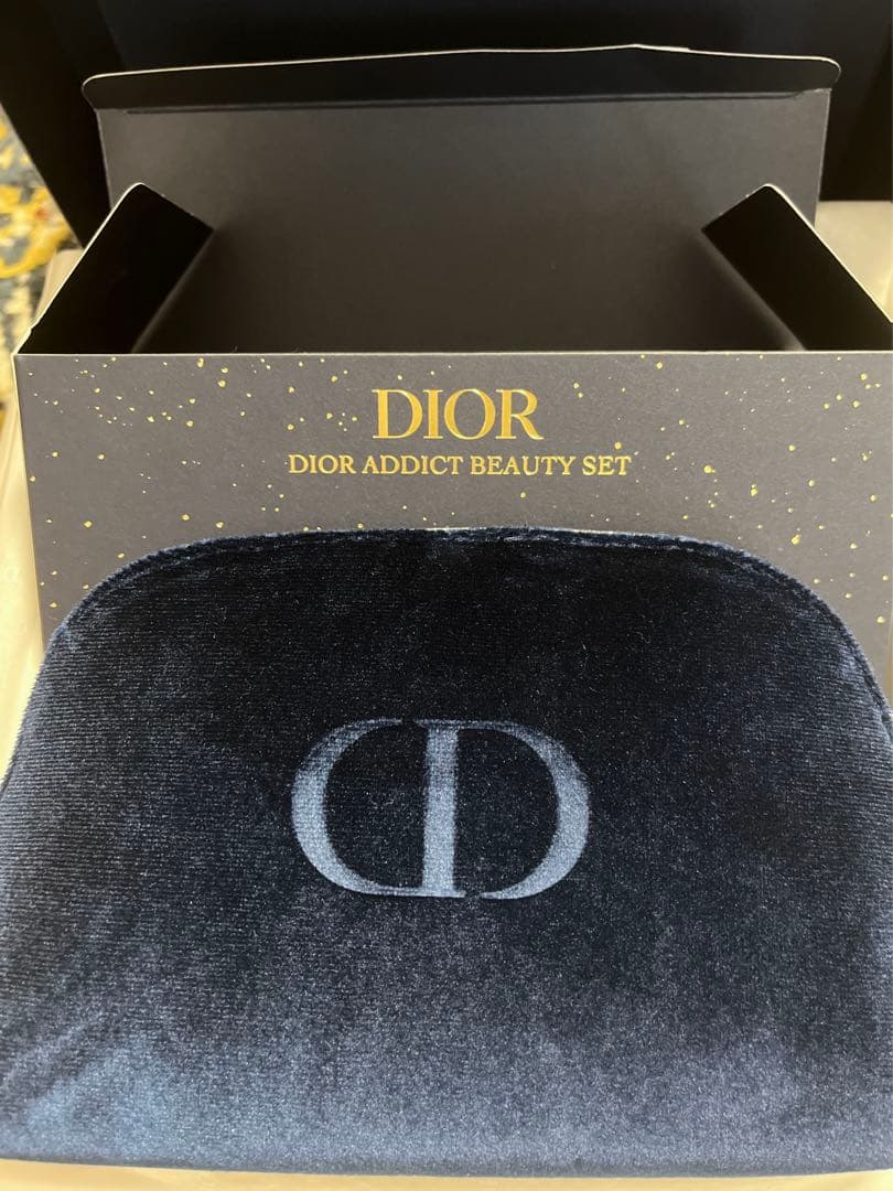 Dior　ミスディオールホリデーオファー
