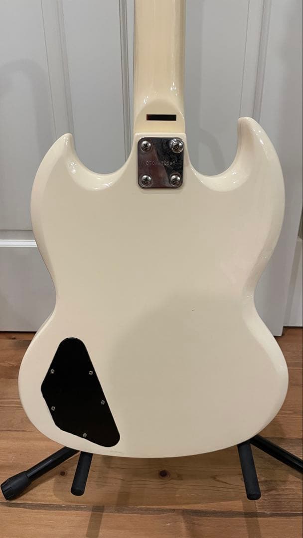 ギター Epiphone by Gibson G-310 Vintage White