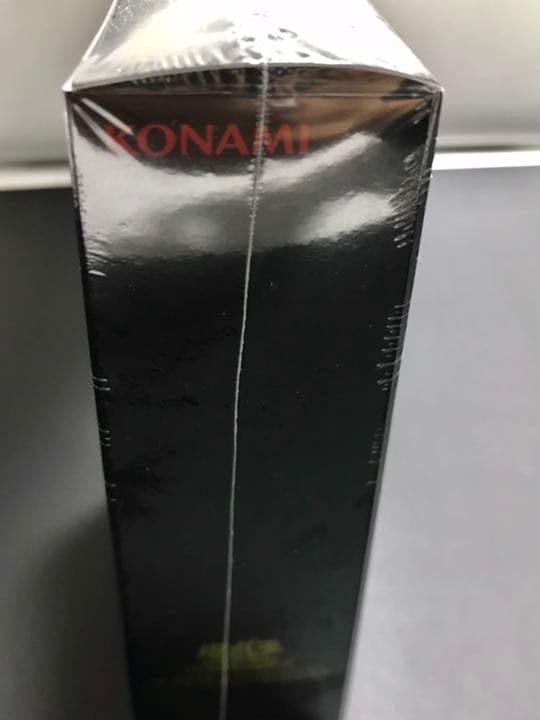 遊戯王 20th ANNIVERSARY LEGEND COLLECTION