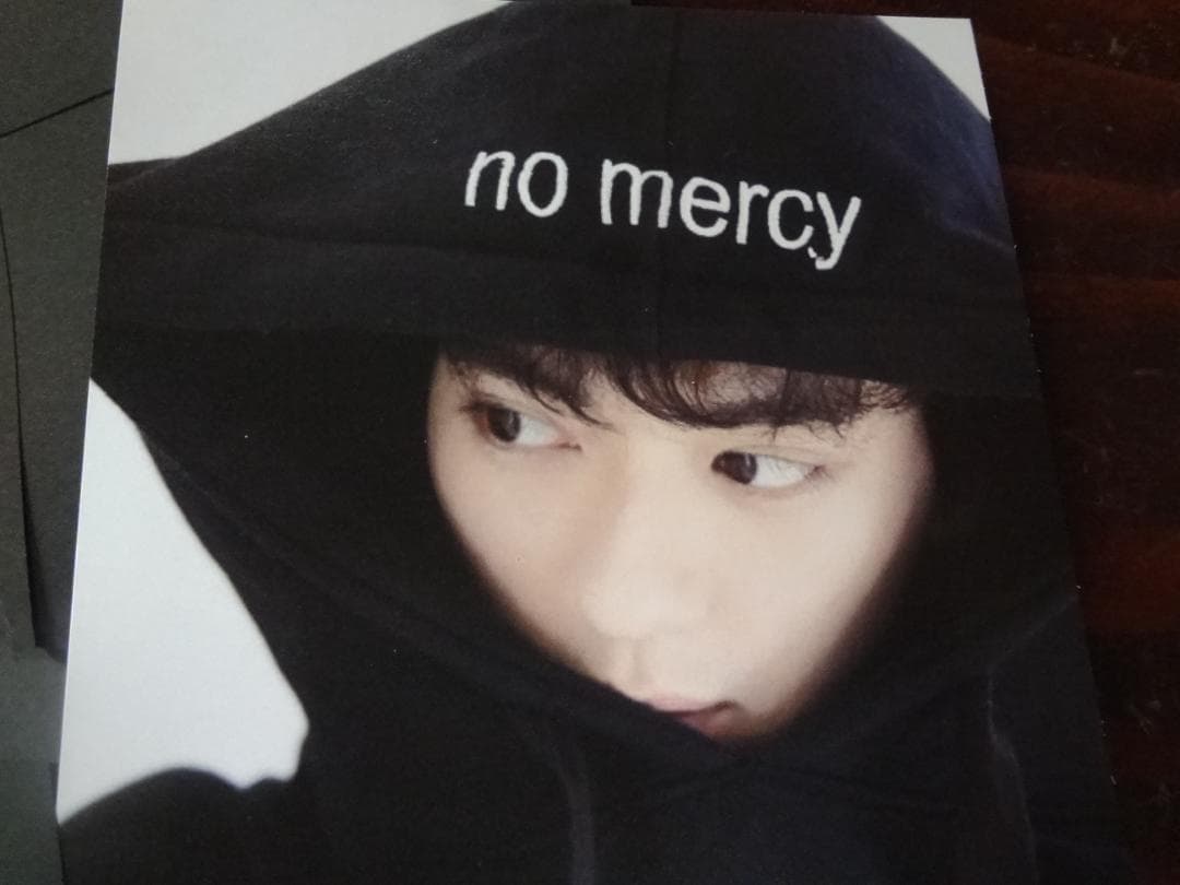 新田 真剣佑あらた まっけんゆう　　入手困難非売品オリジナルポストカードセット