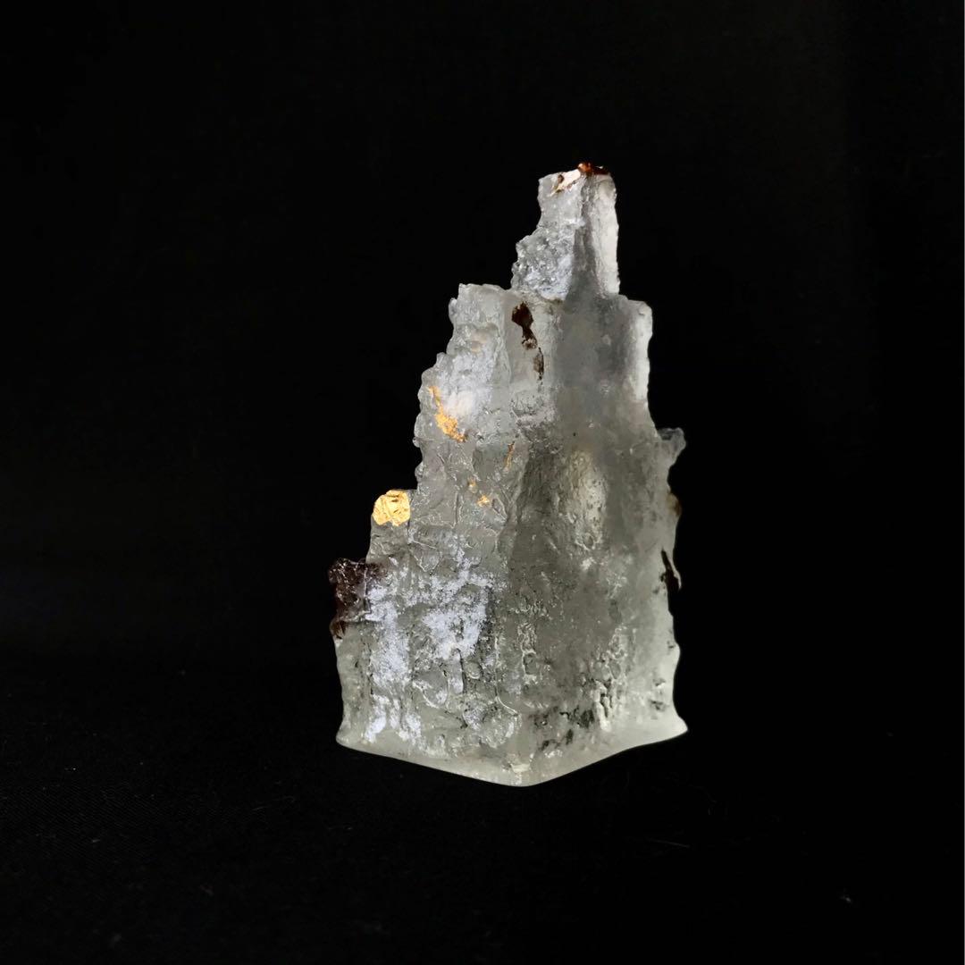 「buildings」type.C ancient ruins 佐伯泰典作②