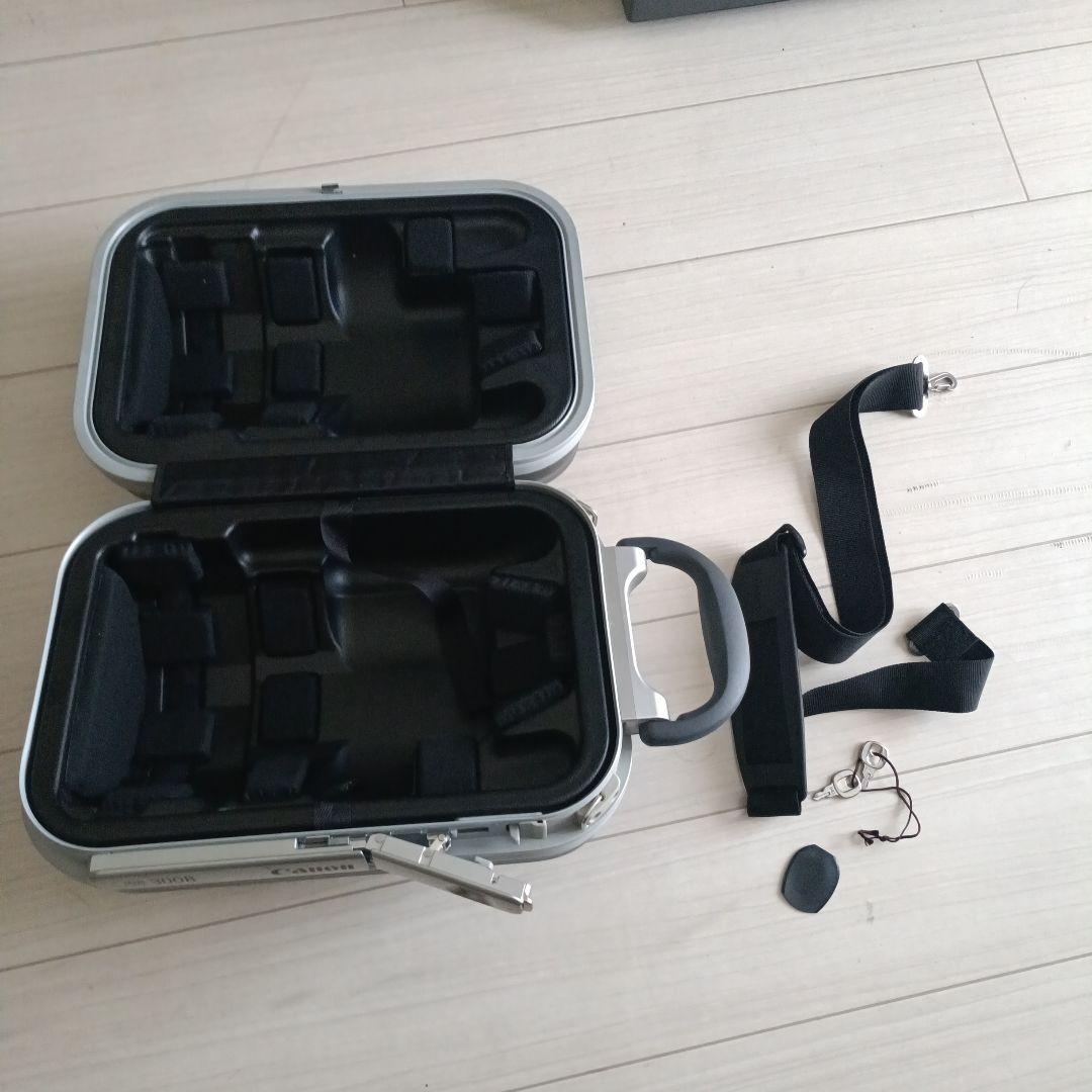 サンニッパ CANON 300B レンズケース