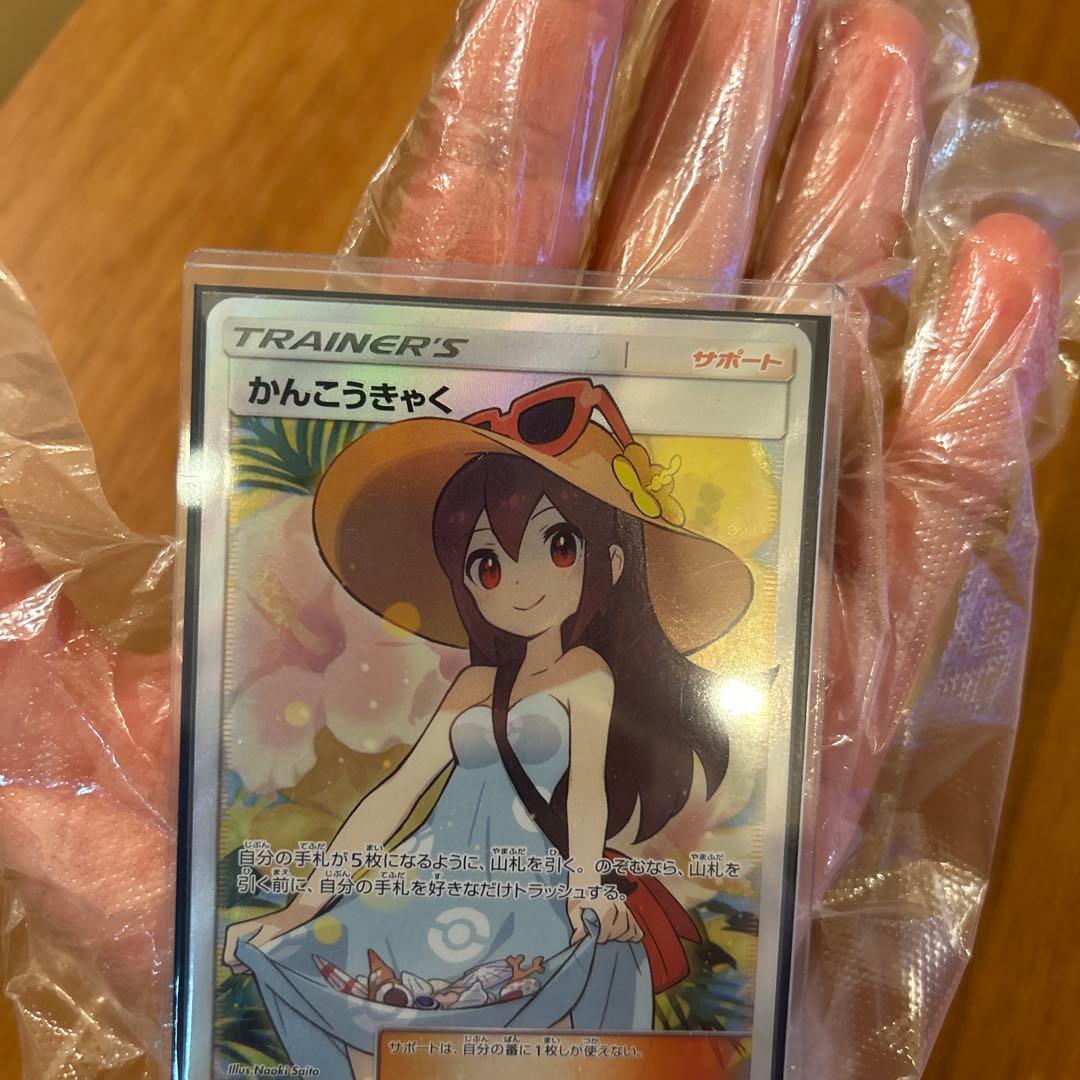 やす0816さま専用かんこうきゃく SR SM12a TAG TEAM