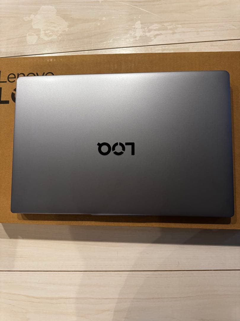 【Lenovo】83LK007EJP LOQ Essential Gen 9新品