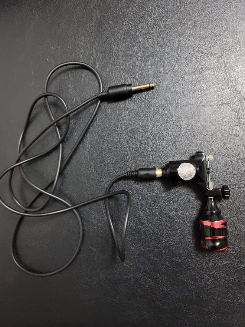 Bishop Rotary オリジナルタトゥーマシン