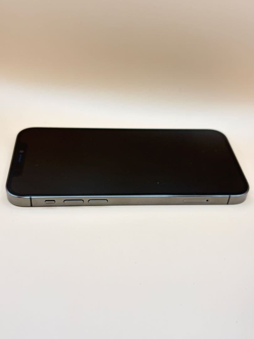 iPhone12Pro 256GB グラファイト SIMフリー