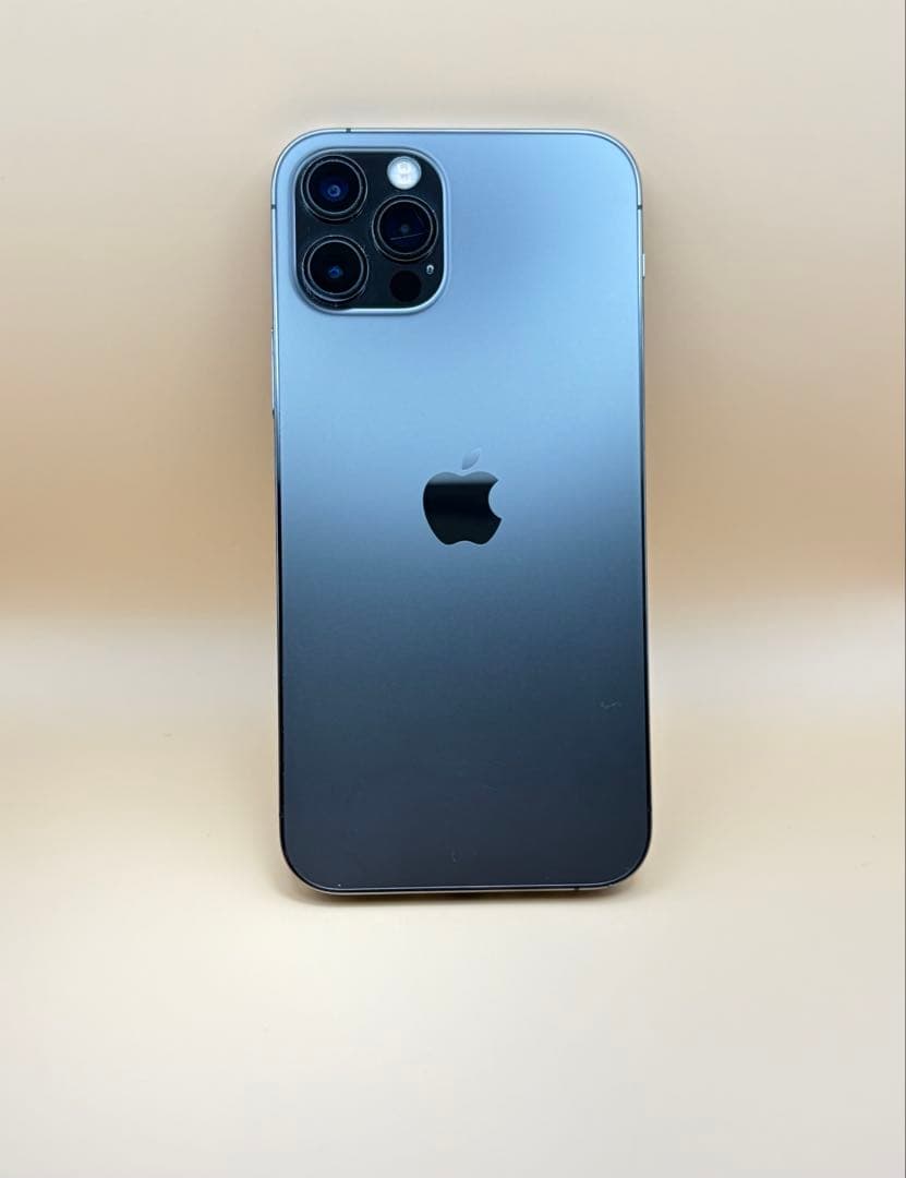 iPhone12Pro 256GB グラファイト SIMフリー