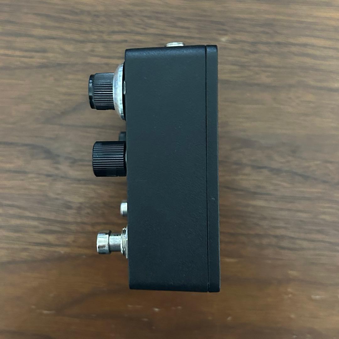 ギター HTJ-WORKS HIDE&SEEK -Dual Overdrive-