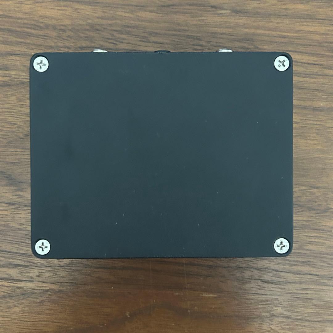 ギター HTJ-WORKS HIDE&SEEK -Dual Overdrive-