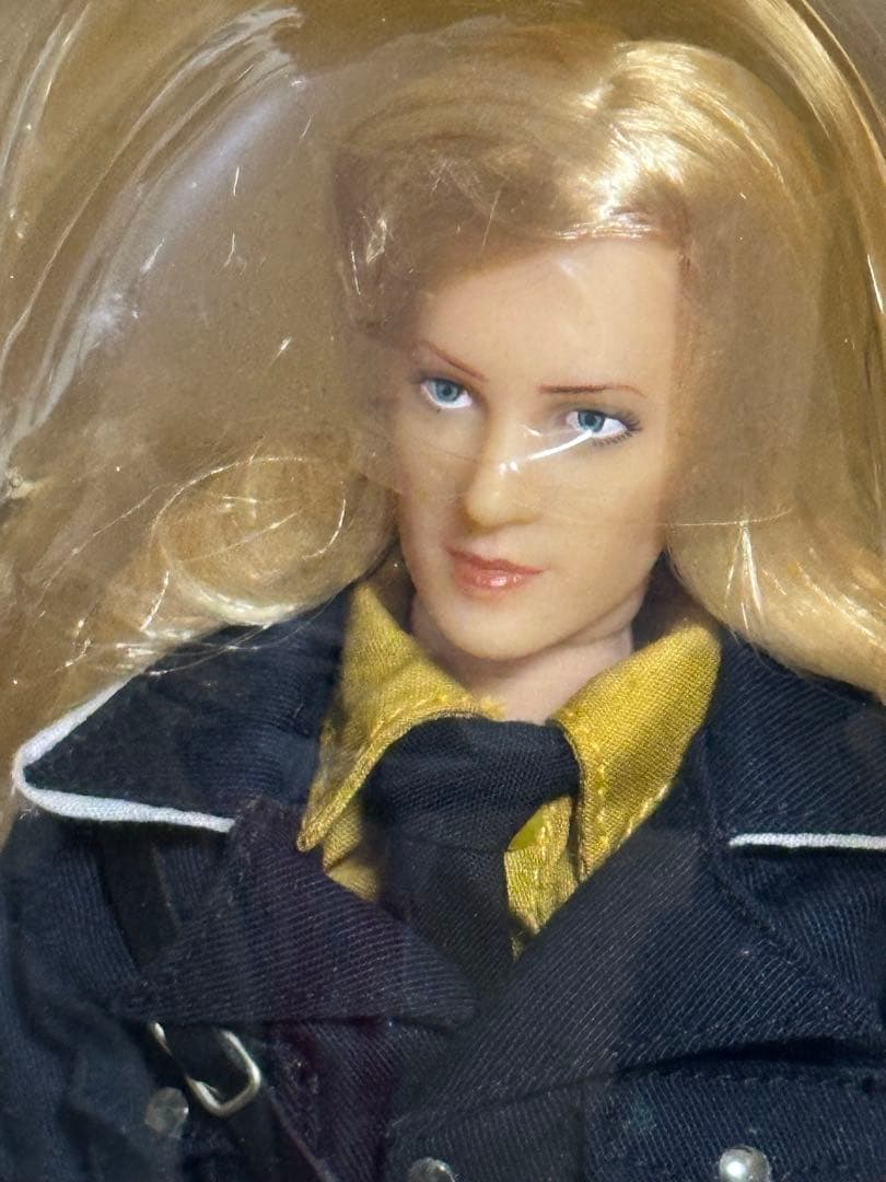 レディースミッション No.15 独軍 アルゲマイネ　マリーネ フォン ダヤン