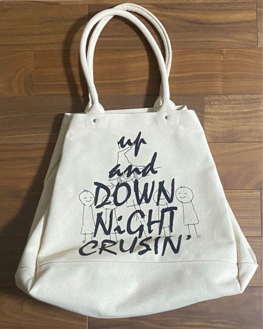 米津玄師♡ '17 Fogbound Majogariトート