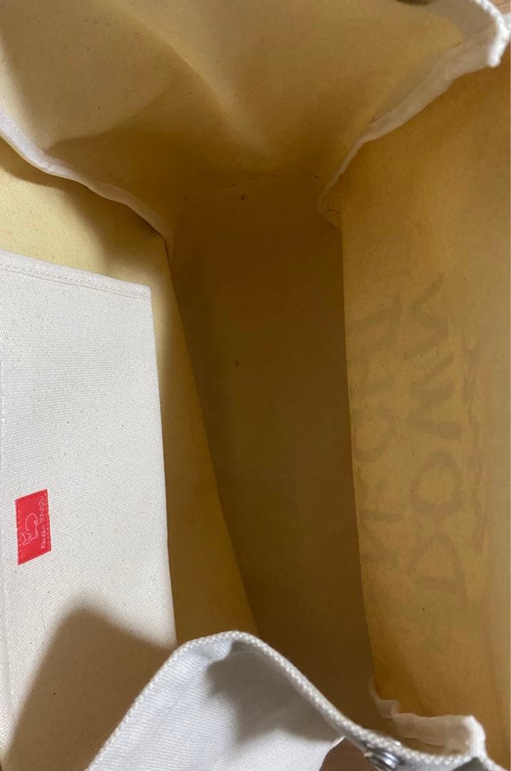 米津玄師♡ '17 Fogbound Majogariトート