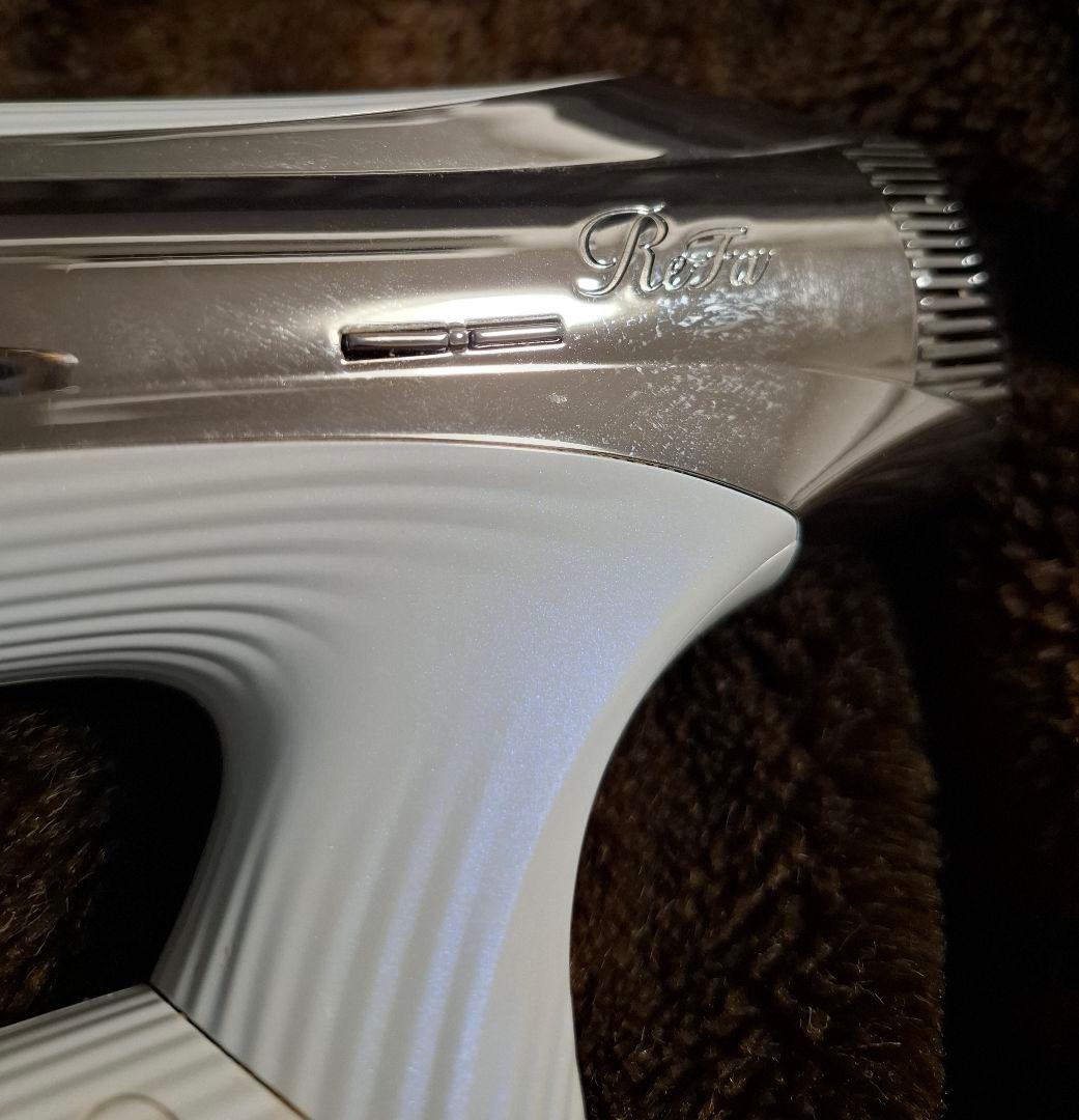 ReFa リファ ヘアドライヤー SMART W RE-AX-02A ドライヤー