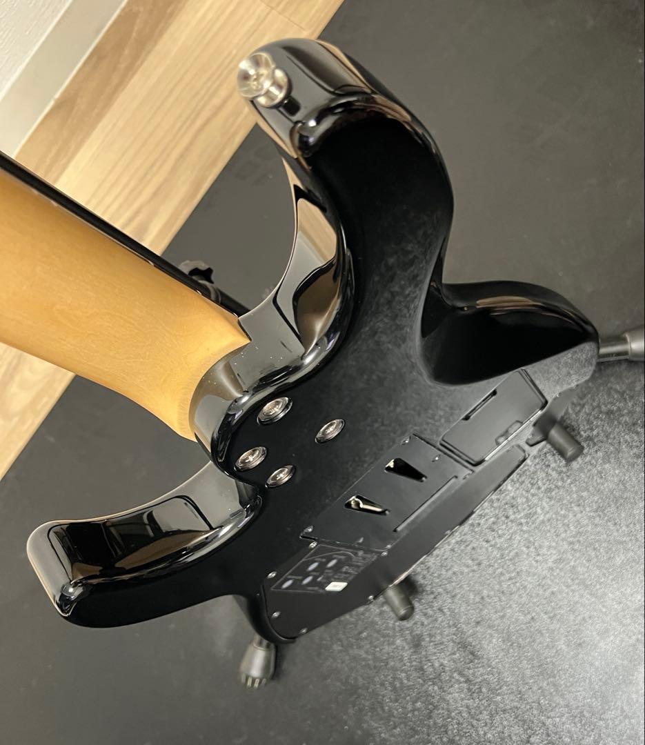 BOSS EURUS GS-1 ギターシンセ Made In Japan