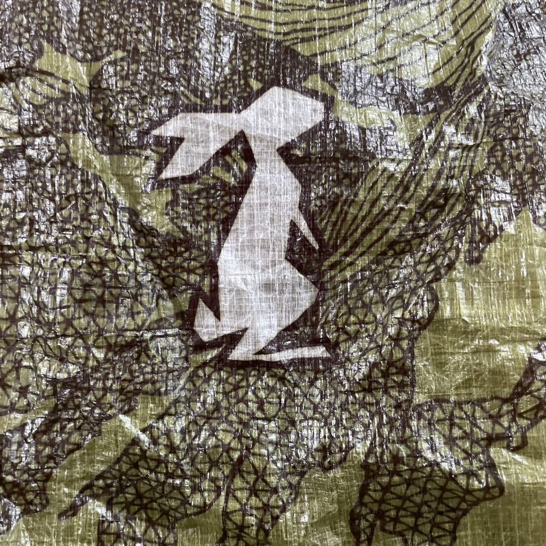 HIGH TAIL DESIGNS UL Shopping Bag Sサイズ