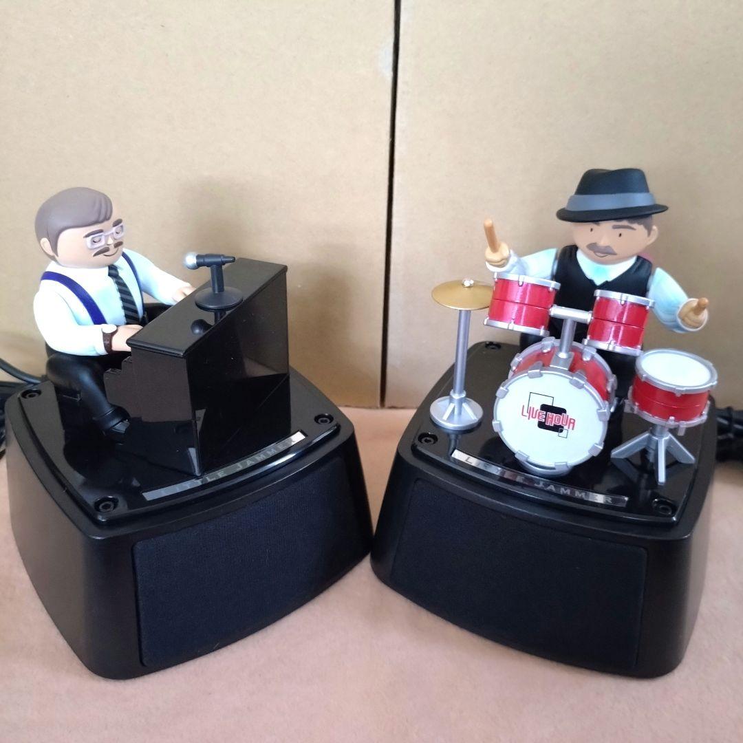 超希少! 新品未使用品 リトルジャマーミーツ 動作OK リモコン、カートリッジ付