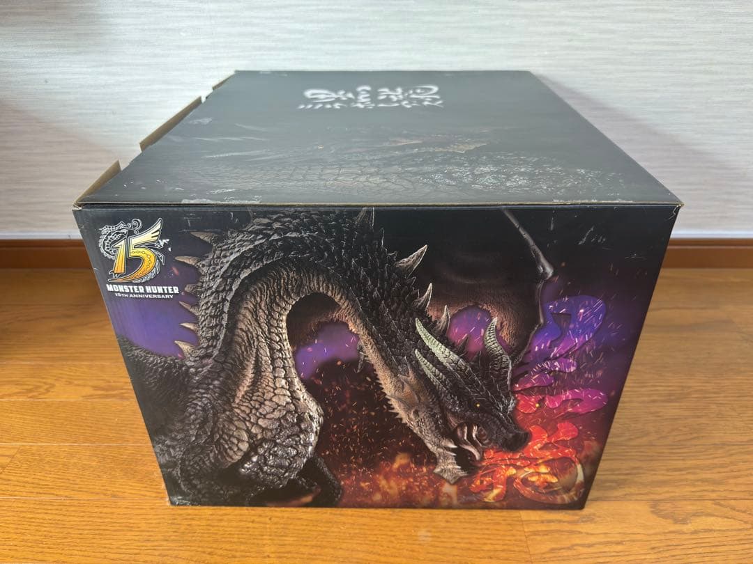 な*し様 ミラボレアス　クリエイターズモデル