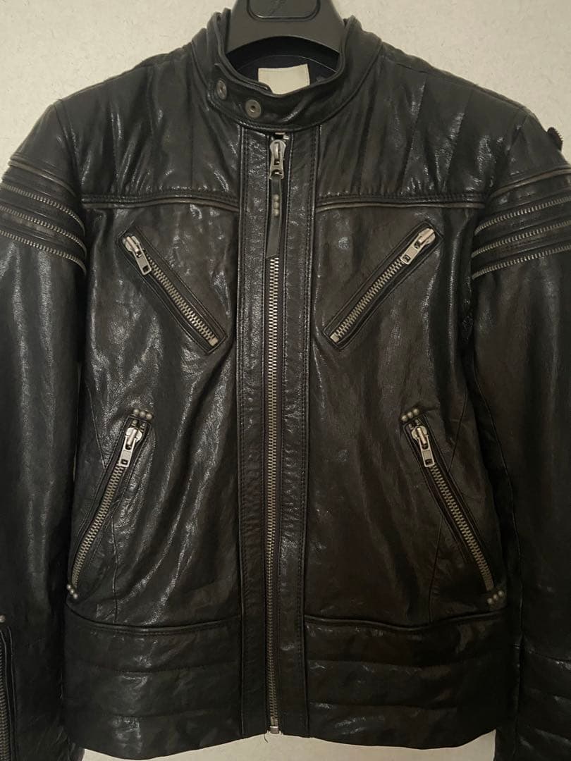 xibal  DIESEL★ディーゼル ジャケット