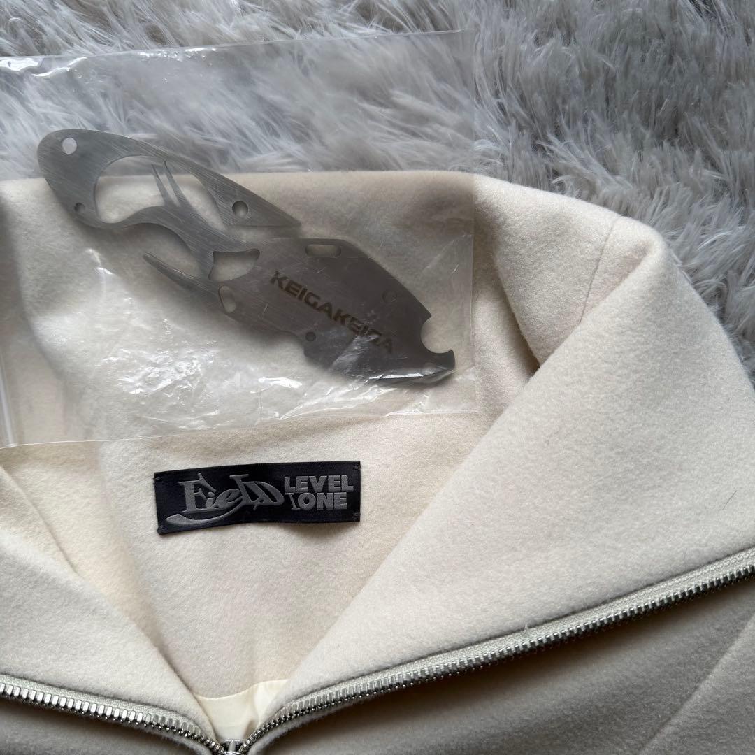 KEIGA KEIGA ジャケット