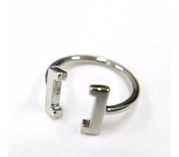 [Alexandros] リング　Sサイズ