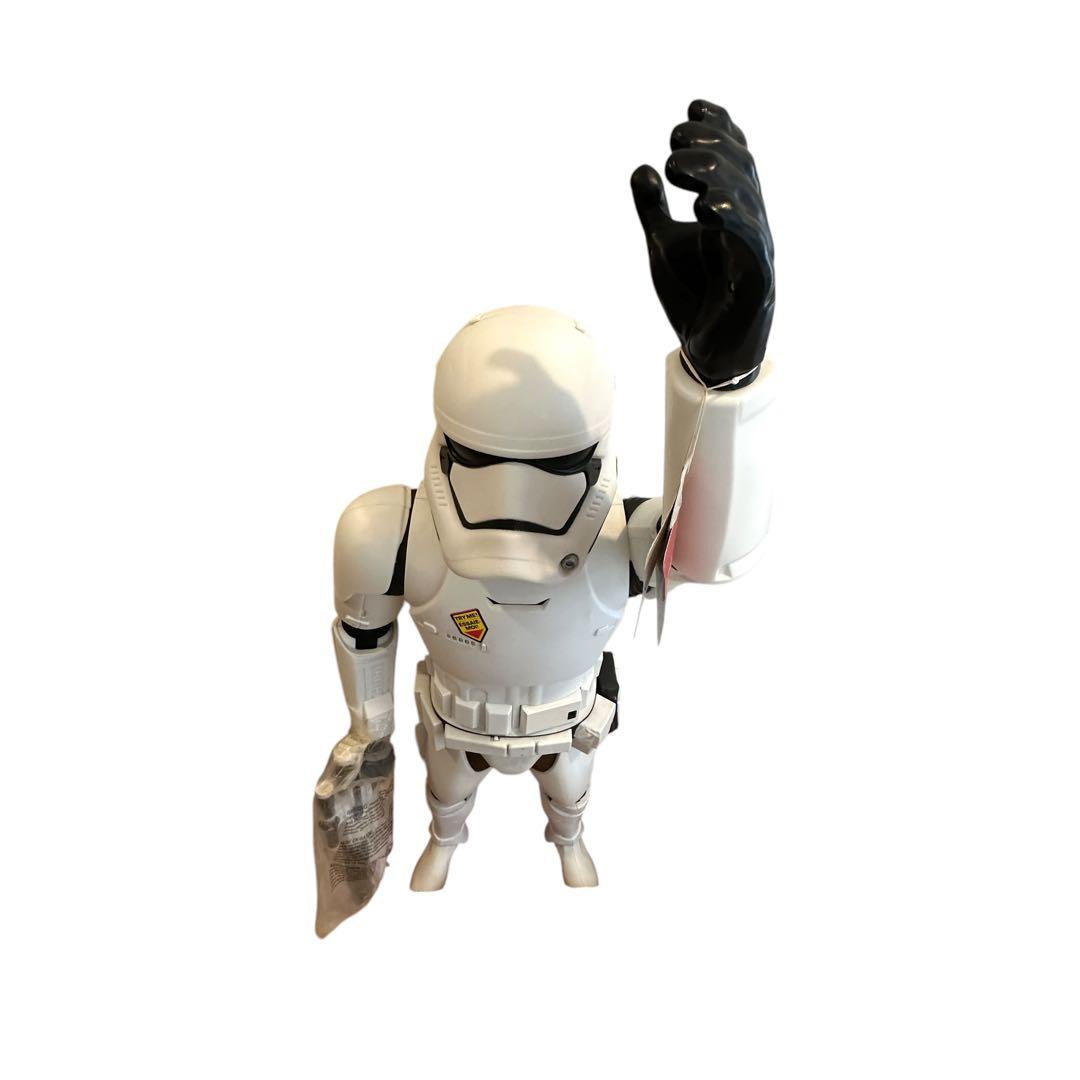 タカラトミー スター・ウォーズ 48インチフィギュア ストームトルーパー