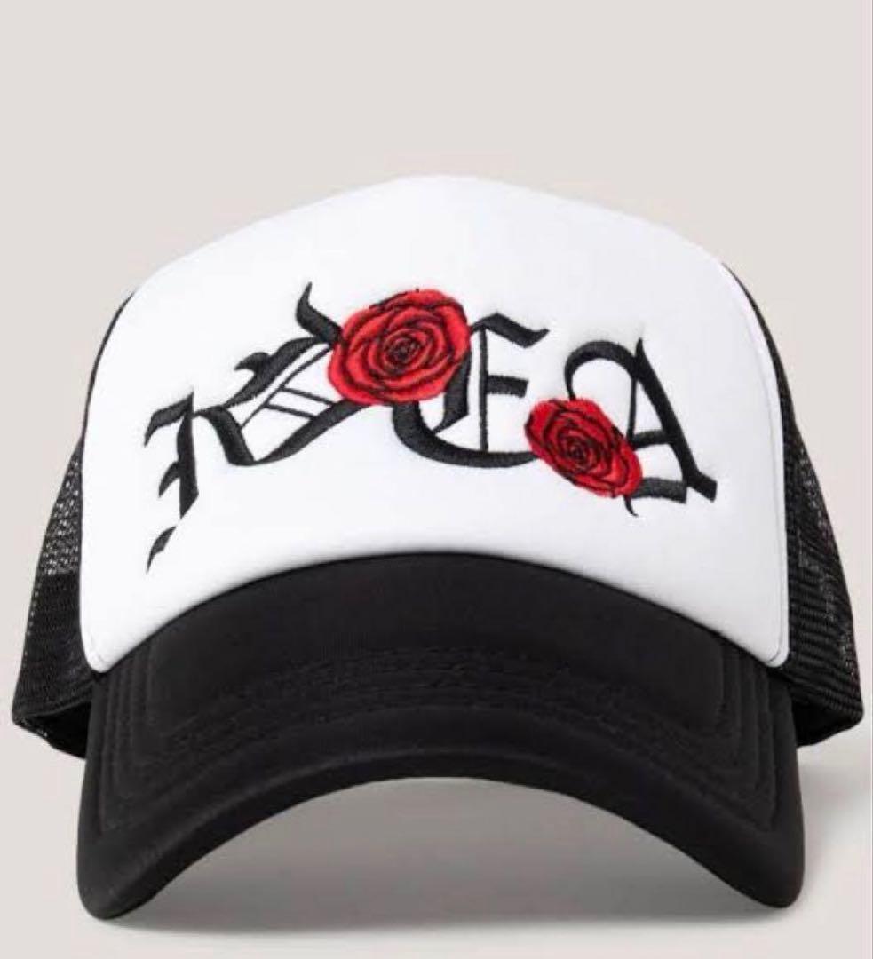 ideaswamメッシュキャップ