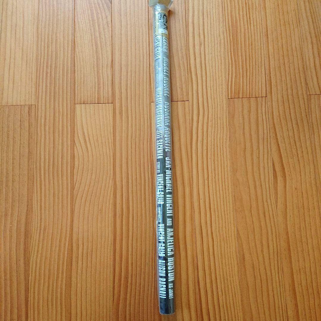 ポスター『バッファロー’66』 ヴィンセント・ギャロ