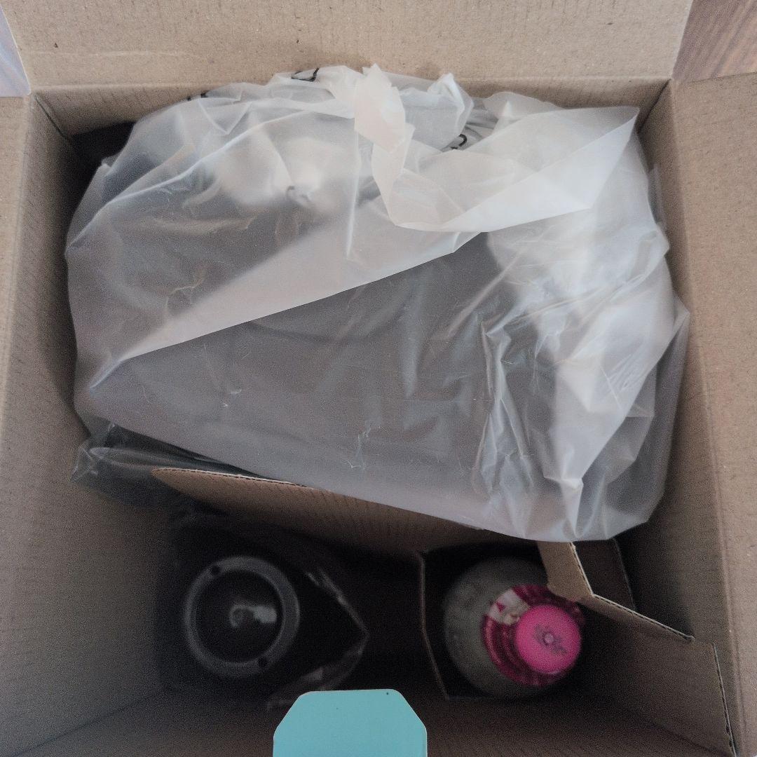 ソーダストリーム TERRA 炭酸水メーカー