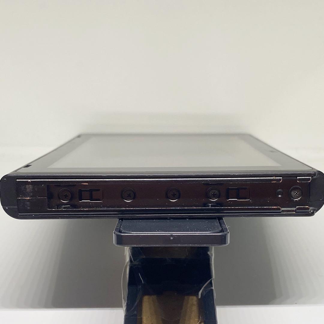 Switch 本体画面のみ　2022年製　傷あり　バッテリー強化版