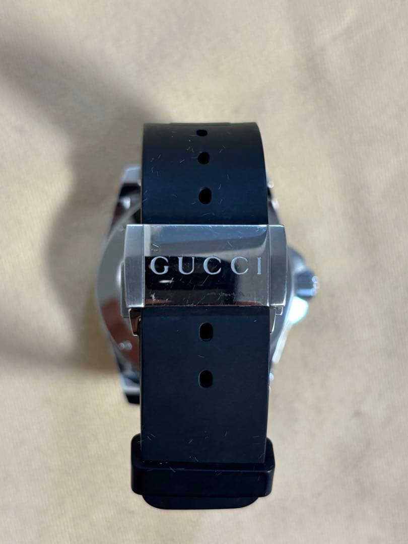 GUCCI DIVE 腕時計