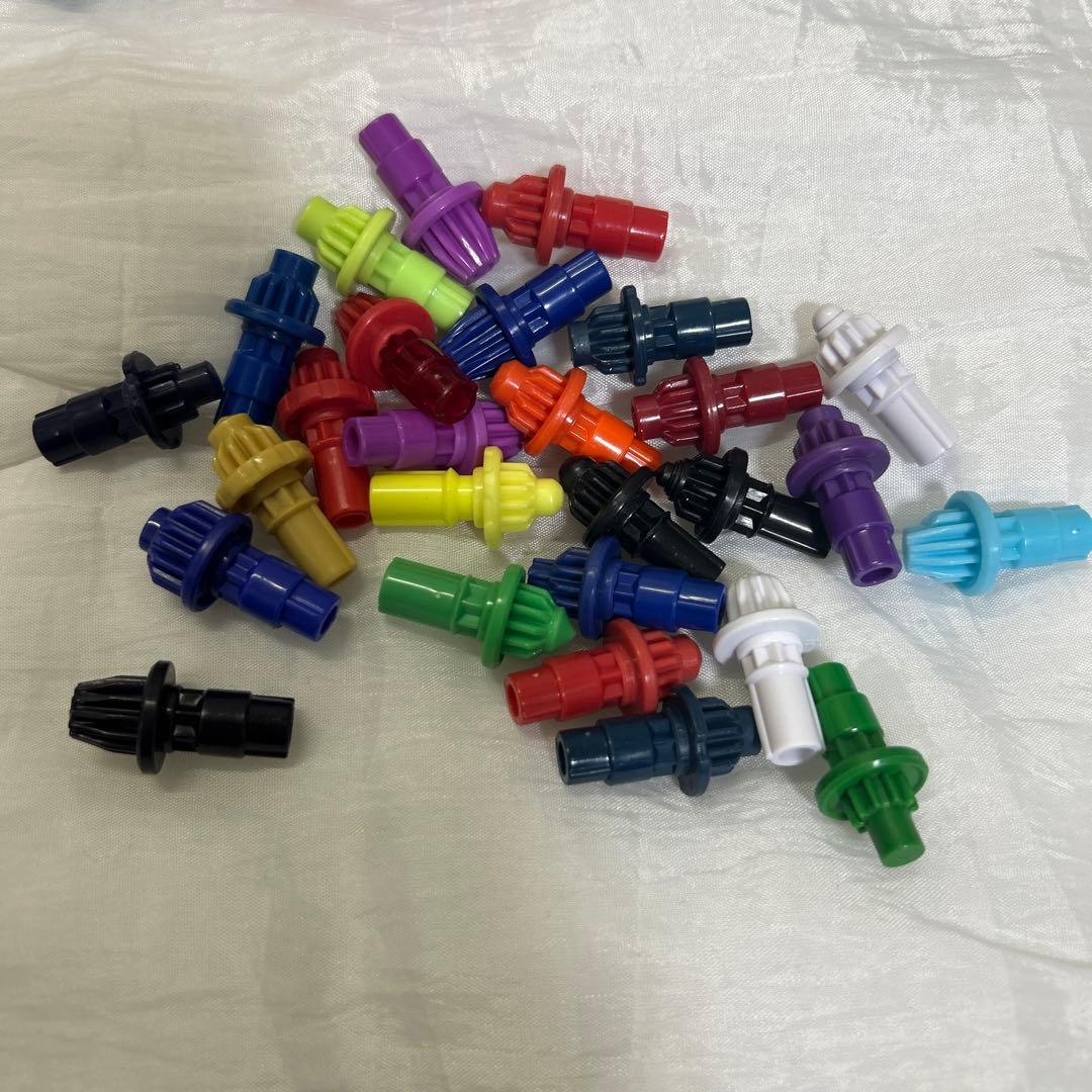 ベイブレードx 引退品