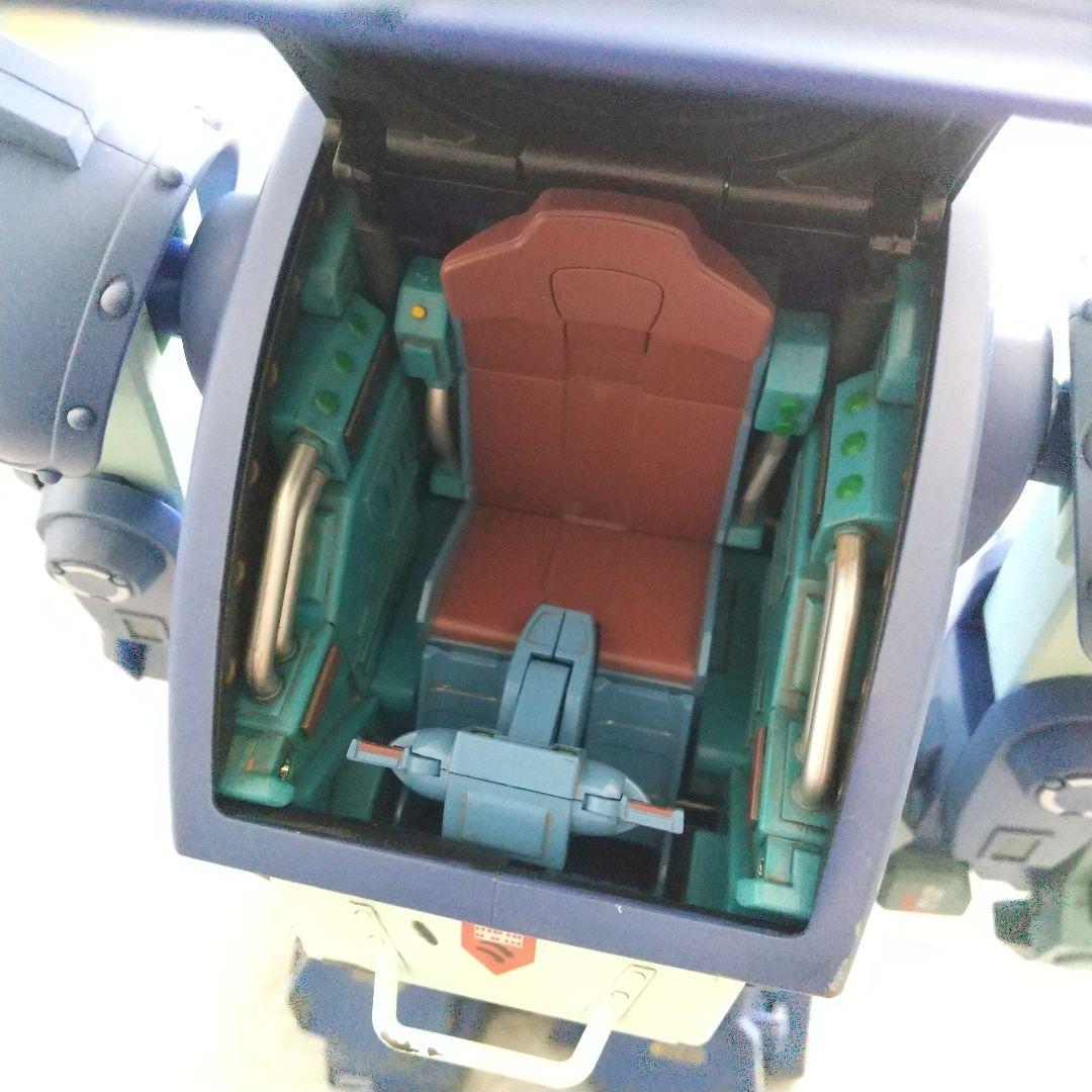 DMZ 1/18 ラビドリードッグ