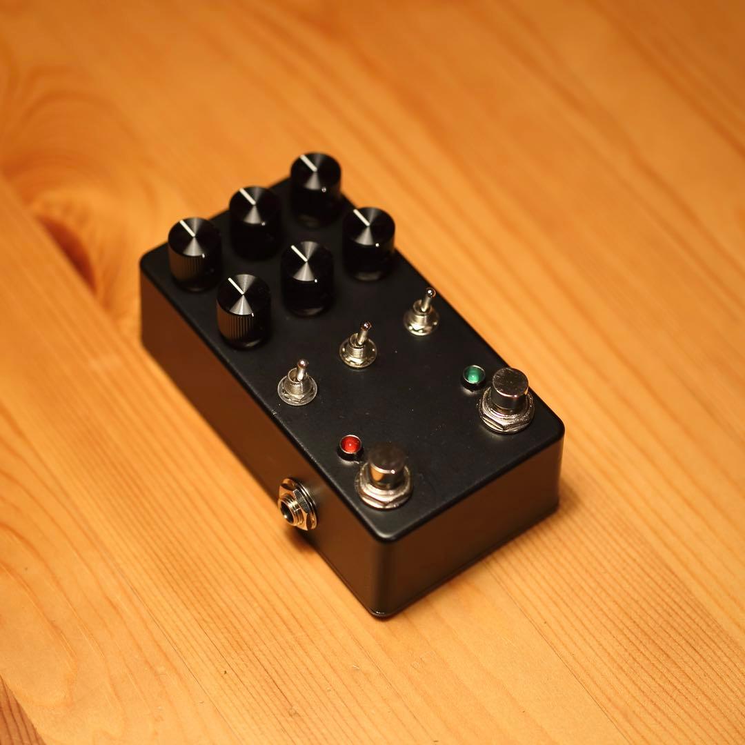 【ねずきん】STLクローン