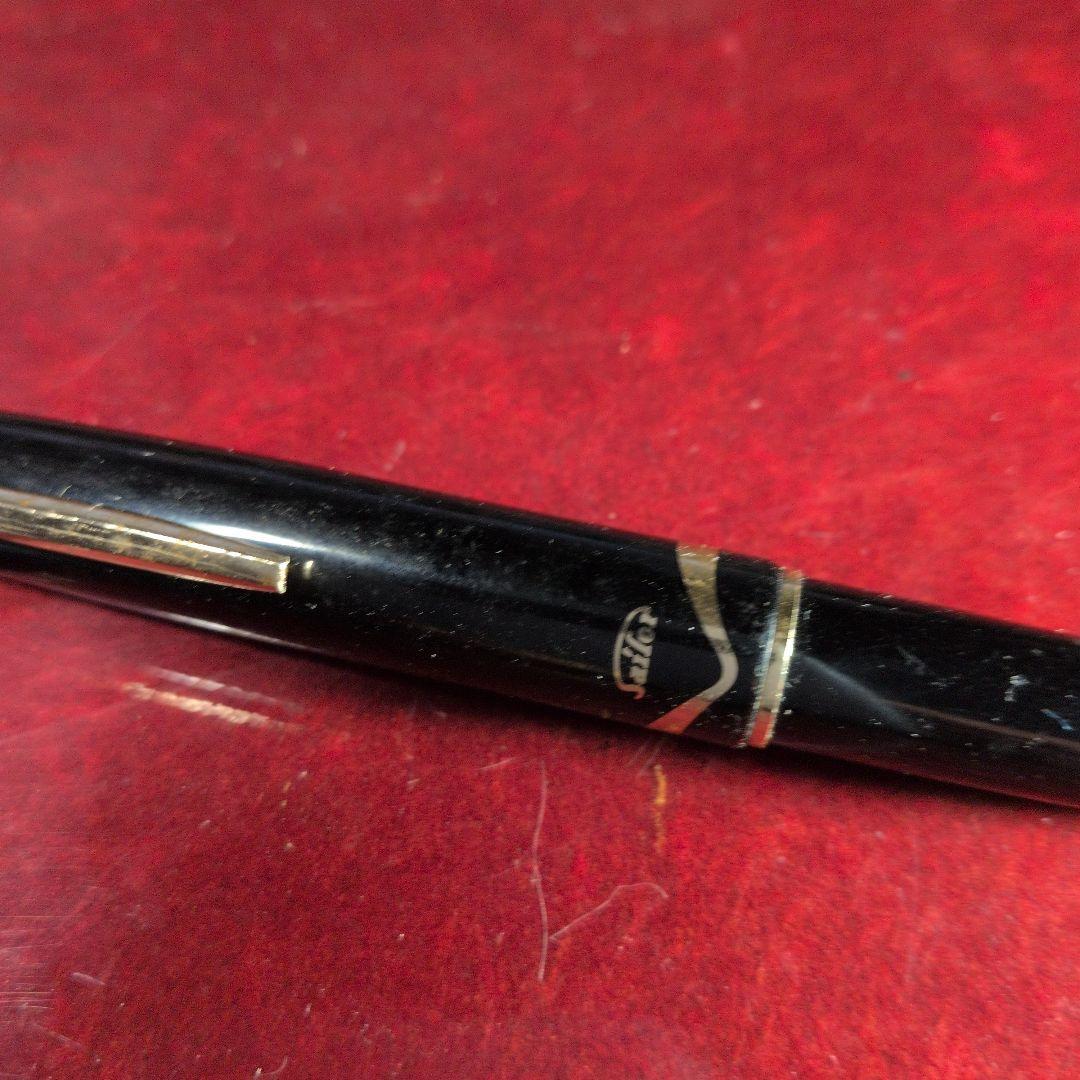 セーラー パイロット 18金 14金 万年筆