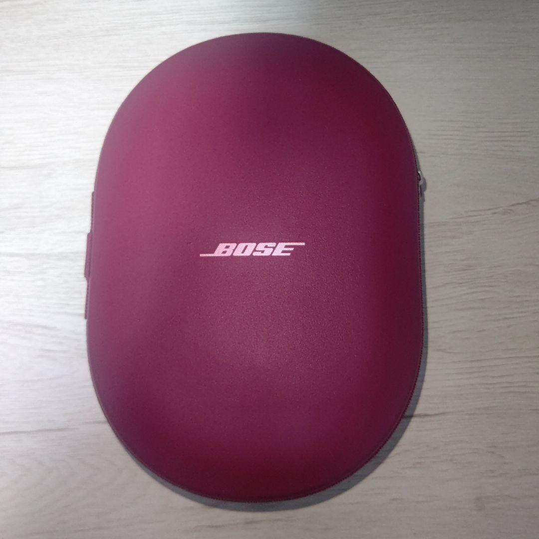 ヘッドホン BOSE QC Ultra Headphones (PLM)