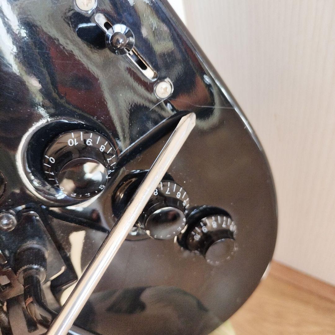 Sugizo GrassRoots G-S-58HR3 ピックアップ交換