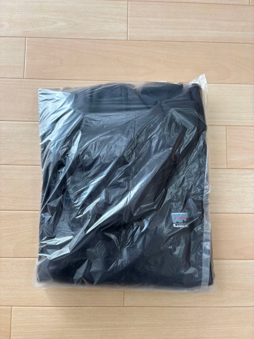 PATAGONIA Daily Hoody Sweatshirt新品未使用タグ付