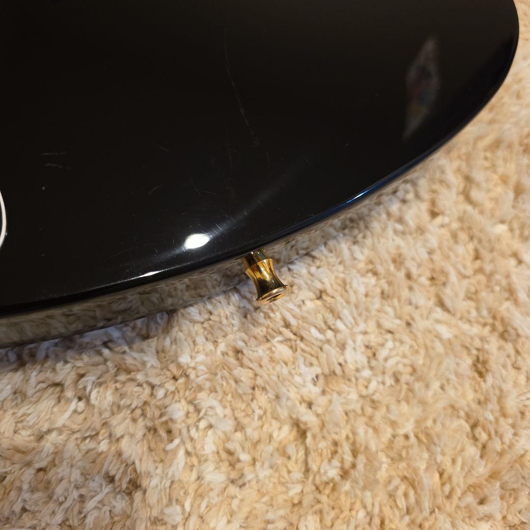 hideモデル MG-80X FERNANDES 美品！