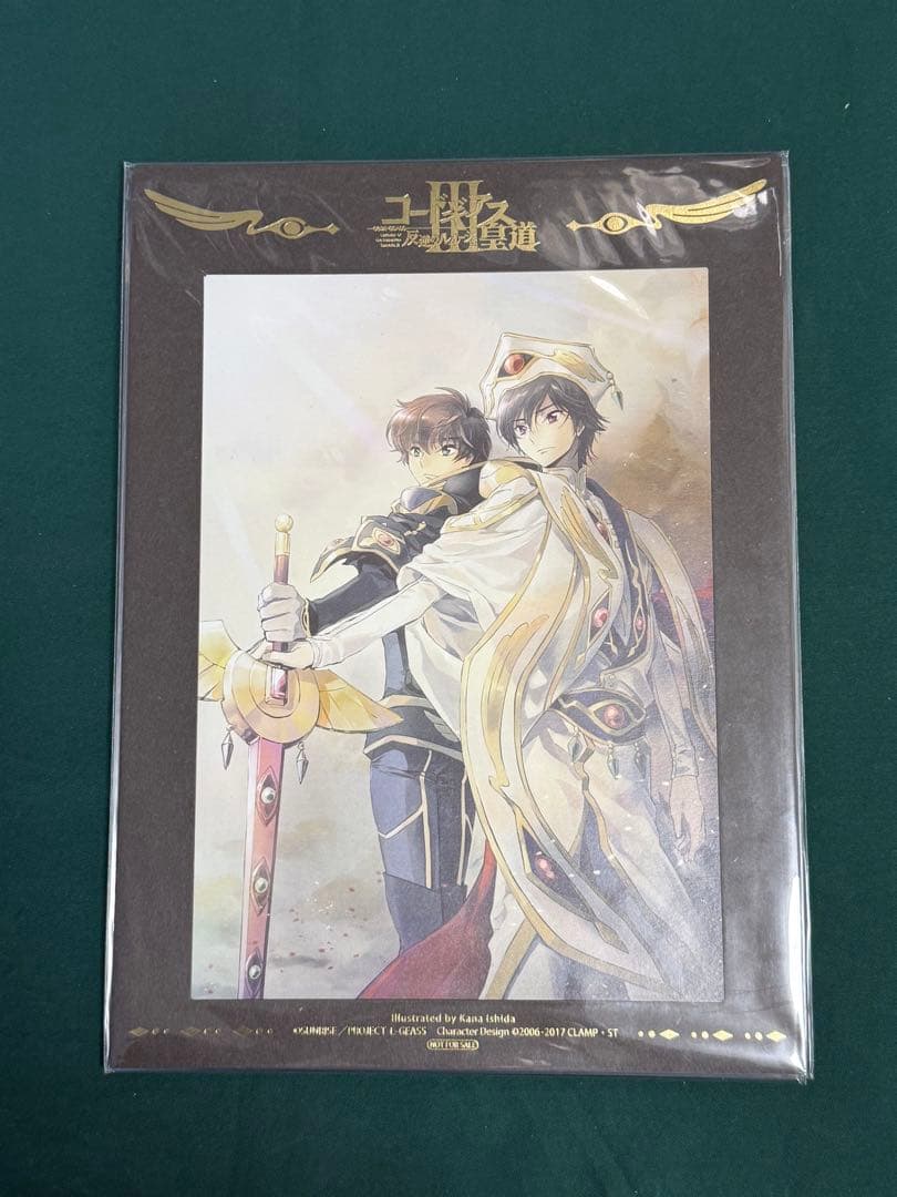 コードギアス　反逆のルルーシュ関連のグッズなどのまとめ売りセット(バラ売り○)