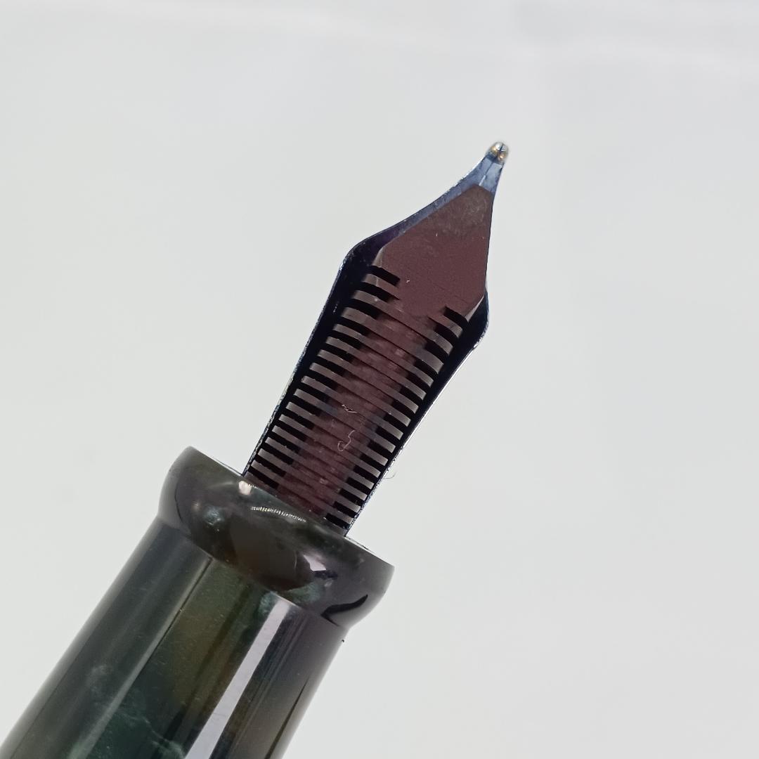 限定2000本 デルタ ナザレ リミテッドエディション 18K NAZARETH