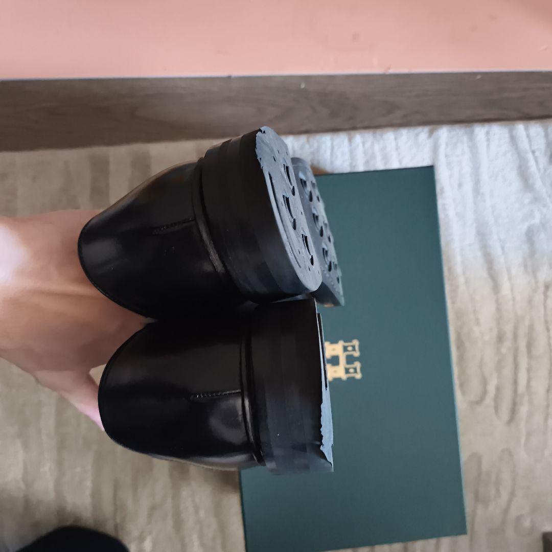 ハロゲイト HAMPSTEAD 26〜26.5cm ☆harrogate