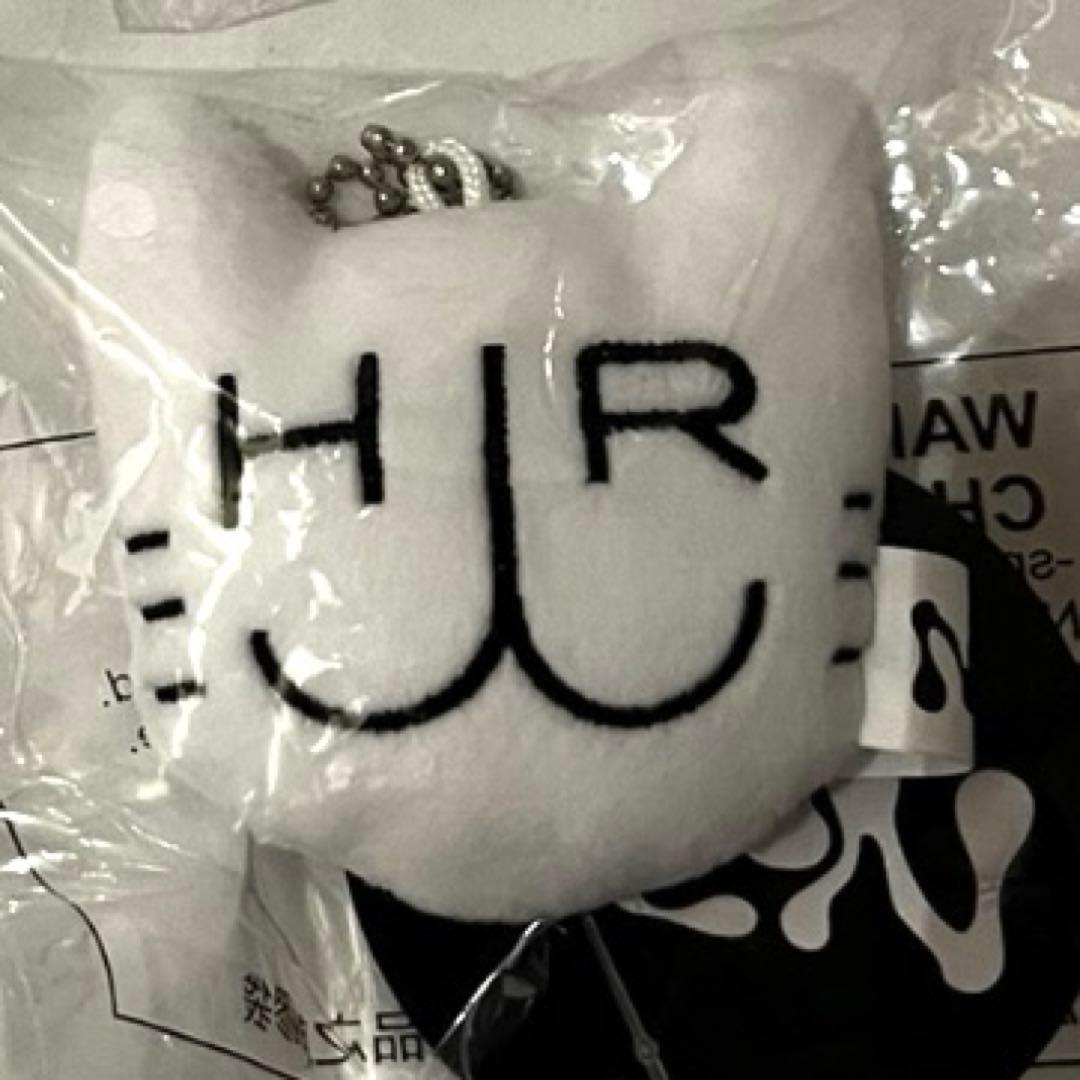 newjeans NJZ ヘリン complex 香港 ライブ限定 キーホルダー