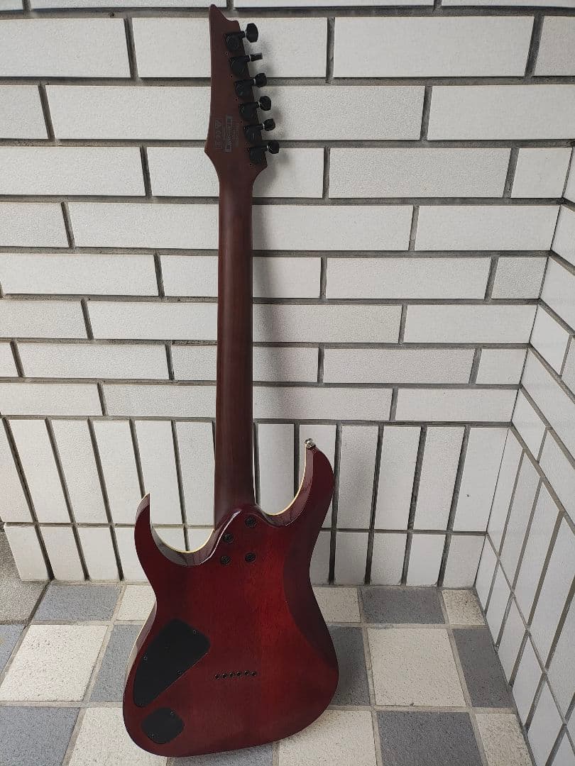 Ibanez アイバニーズ RG421HPAM ABL